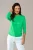 Caroline Tensen Oxford Top Groen