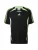 ADIDAS ORIGINALS Shirt ‘Teamgeist Adicolor’  neongroen / zwart