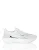 Plein Sport Sneakers laag ‘Tiger’  zilver / wit