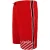 Diadora Bermuda Heren Rood Korte Broek