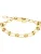 Liebeskind Berlin Armband  goud