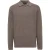 Genti Polo zip ls polos k5111-3279