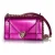 Christian Dior Metallic Diorama flaptas
