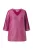 MIAMODA Shirt  donkerlila