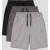 Jongens Korte Broek met Touwtjes in de Taille