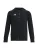 UNDER ARMOUR Sportief sweatvest ‘Rival’  zwart / wit