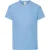 Fruit of the Loom Origineel t-shirt voor kinderen