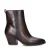 Nelson rits- & gesloten boots