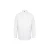 Shirt met lange mouwen Henbury Classic Oxford