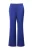 Ulla Popken Broek  royal blue/koningsblauw