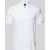 Boss regular fit poloshirt van mix van katoen en lyocell model ‘H-PARAS 50’