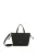 GERRY WEBER Handtas ‘Be Different’  zwart