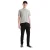 Skinny chino broek Dockers Alpha