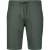 No Excess Short jersey dark steel