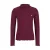 Like Flo longsleeve – donkerrood
