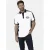 Babista regular fit polo BELLAVERTA wit