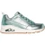 Skechers Uno – Metallixs Sneakers Dames
