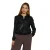 Vrouwelijke sweatshirt met ritssluiting Nife