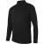 Ellesse Heren Rolbi Quarter Zip Top (Zwart)