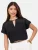Lipsy Blouse  zwart