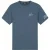 Malelions Men Captain T-Shirt | Slate