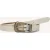 Notre-V Riemen 4314 Gebroken wit