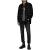 AllSaints Asbury Ls Shirt Khaki Green