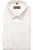 Marvelis Body Fit Overhemd lichtbeige, Effen