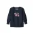 NAME IT BABY sweater donkerblauw