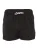 GUESS Zwemshorts  zwart / wit