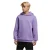 Hoodie Urban Classics Fluffy