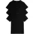 Tommy Hilfiger V-Neck Shirts Heren (3-pack)