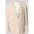 comma Regular Fit blazer met reverskraag