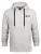 SPITZBUB Sweatshirt ‘ Philipp ‘  grijs / zwart