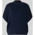 MORE & MORE Gebreid shirt van viscosemix met 3/4-mouw