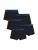 Next Onderbroek  blauw / zwart