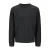 JACK & JONES JUNIOR gebreide trui – antraciet