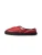 Nuvola. Huisschoenen ‘Classic’  rood