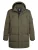 Petrol Parka Jas Army heren