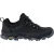 Regatta Dames/Dames Blake Laag Loopschoenen (Zwart/Groen Haze)