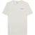 T-shirt met print op de rug KnowledgeCotton Apparel