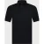 Blue Industry Lounge jersey polo |