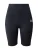 EA7 Emporio Armani Sportbroek  zwart / wit