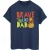 Li-cense Disney dames the lion king dapper zoals papa katoenen vriendje t-shirt
