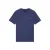 Lyle & Scott regular T-shirt donkerblauw
