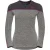 Odlo Bl top crew neck l/s revelstoke pw 150