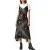 AllSaints Larisa Assam Dress Black