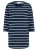 Cellbes of Sweden Tuniek  navy / wit