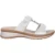 Ara Hawaii – dames sandaal – Zilver –