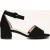 Gabor Sandalen 902 Zwart